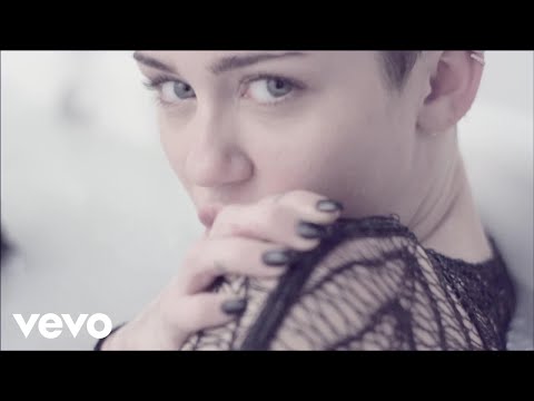 Miley Cyrus – Adore You