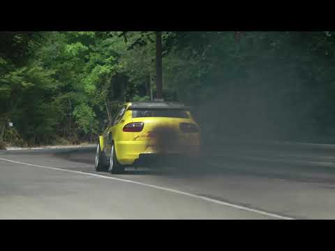 AUTOPOLA Jankov Vŕšok 2019 - Jaroslav DUBÓCZI - SEAT Leon Supercopa TDI  | MaxxSport ||