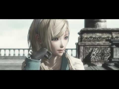 END OF ETERNITY 4K/HD EDITION٥ȥ졼顼(4K/60p)