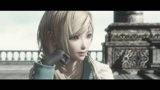 Clip of RESONANCE OF FATE/END OF ETERNITY 4K/HD EDITION