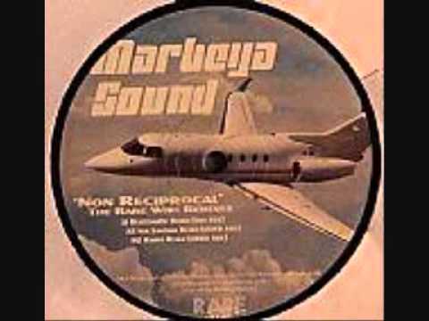 Marbeya sound-Non reciprocal(original).wmv