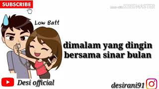 Download lagu Dedek ku sayang|animasi lirik lagu mp3