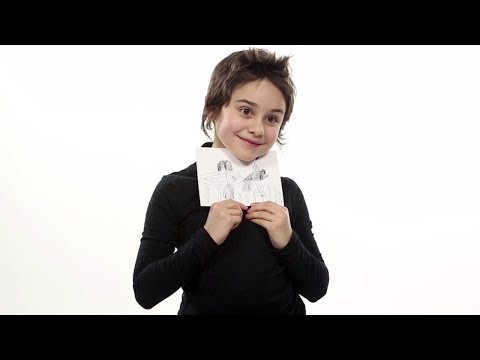 Real People. Real Stories. Maya Rain Arroyo