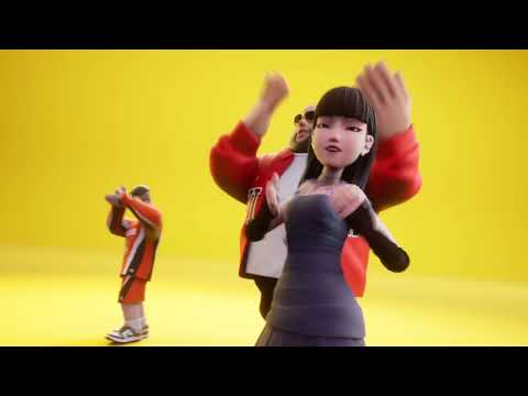 f.hero & urboytj feat.minnie (g)i-dle - th