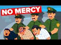 What Happens After You Re Sentenced To Death In China