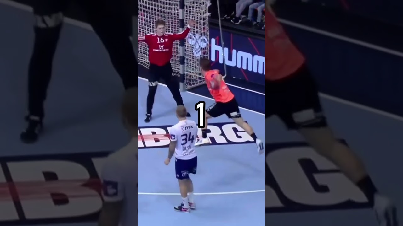 Kadetten-Silkeborg-Evrópukeppni