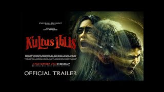 Sinopsis Film Horor Kultus Iblis:  Anak Kembar Berusaha Menguak Kematian sang Ayah yang Mengerikan