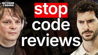 Thumbnail for How The Best Software Engineers Are Solving the Code Review Bottleneck