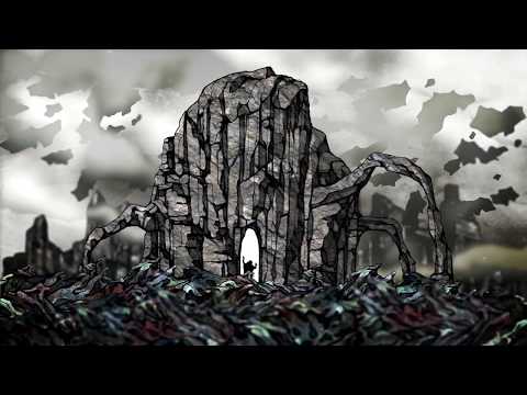 Death Tribe - Hollow (Official Video w/Lyrics in description)