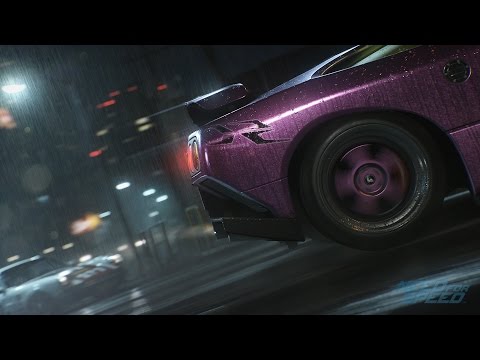 Need for Speed (2015) Gameplay Walkthrough (Part 2) [1080p HD]