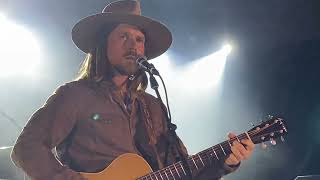 &quot;Moon River&quot; Lukas Nelson and Promise of the Real,