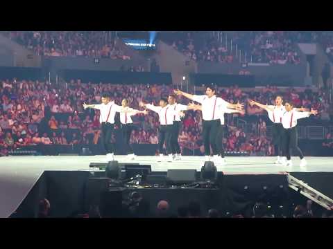 KCON18LA Concert Day 2 - Intro
