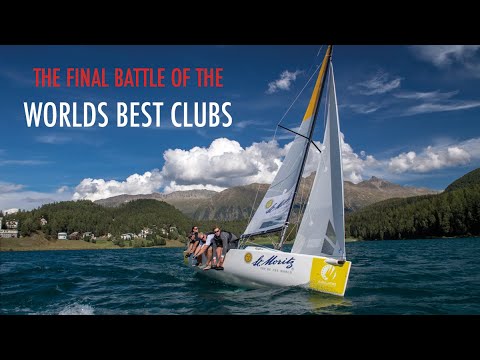 SCL Final 2019: Teaser