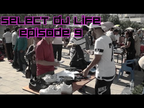 SELEKT DJ LIFE - E09 - Arab Money