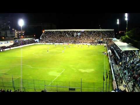 Remo 3 x 0 São Raimundo