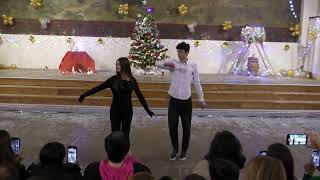 საახალწლო ზეიმი LAZI 28.12.2024