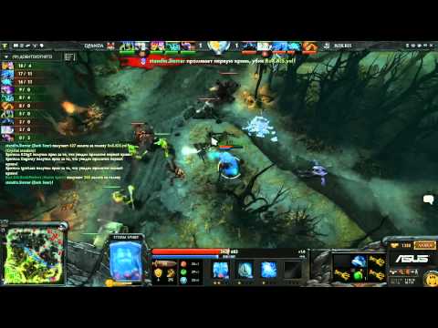 RoX KIS vs QPAD Star Series Day 15(Casper and GodHunt) starladder