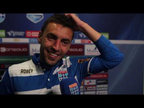 Nabeschouwing PEC Zwolle - Feyenoord