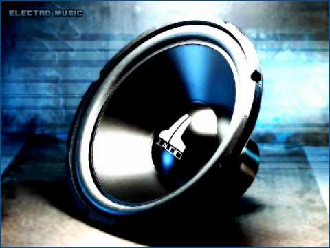 Aaron D. - Nowhere to Hide (DJ Nofear RMX)