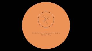 Tigerskin & Grambow | Looking For Mushrooms ft  Das Eb | Dirt Crew Recordings