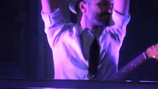 RedBull Double Trouble-Motel Connection-Hit my Soul-Catania-17/05/13