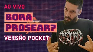 VOCÊ DECIDE: Pode ser react pode ser trocar ideia | João Carvalho