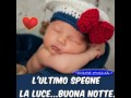 BUONANOTTE A TUTTI VOI AMICI E AMICHE SOGNI D ORO