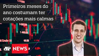 Samy Dana: Mercado fica em alerta sobre rumos do dólar para 2022