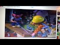 Bob The Builder The Knights Of Fix A Lot VHS DVD Trailer
