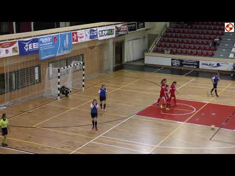 Miskolci Vénusz - Eger Labdarúgó Sport KFT. | 7-1 | 2021. szeptember 29.