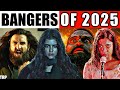 Top 10 Best Indian Movies Of 2025