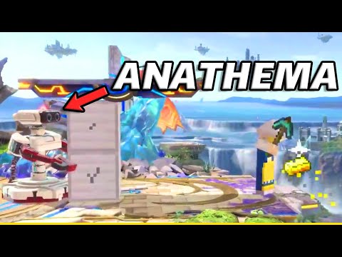 He Was READY for Steve!