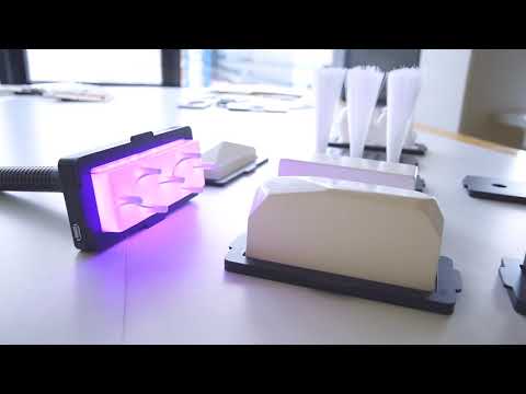 Lukas Kinder - Gestalter im Handwerk