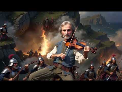 Beyond The Warrior's Eyes featuring Jean Luc Ponty & Brian Tarquin