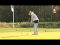 Golfclub Zeegersloot ziet in coronatijd ledenaantal toenemen