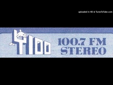 Y100 - WHYI Miami -  July 1974 - Composite Aircheck