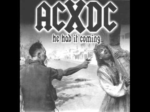 ACxDC - We Kill Christians