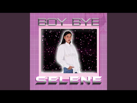 Boy Bye