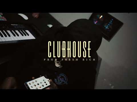 FC Lil Dee - Club House [Prod. @1FreshRich ](Official Video)