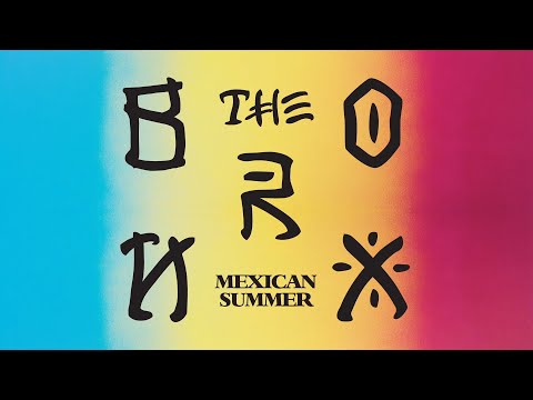 Video thumbnail for Mexican Summer