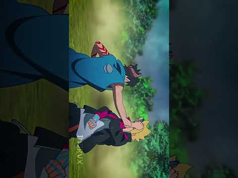 4K ANIME ( SASUKE VS NARUTO | KAWAKI VS BORUTO )