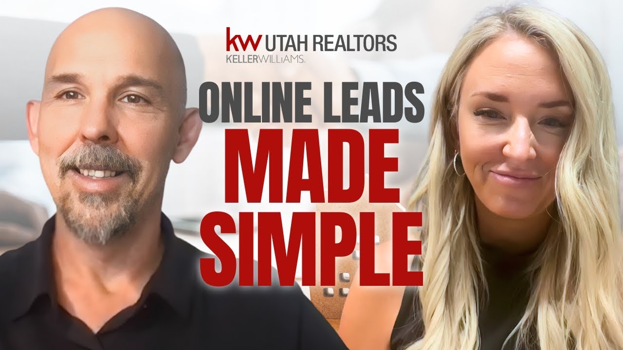 Online Lead Generation Secrets Every Top Realtor Will Use in 2025