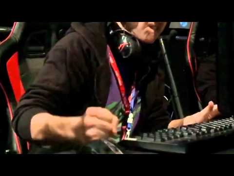 BigDaddyN0tail of Team Secret