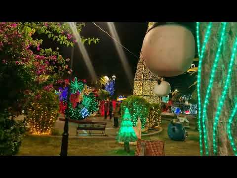 Nobsa brilla en Navidad 🎄✨ Tradición y encanto boyacense