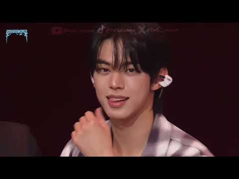 TWS -Now Playing- TWS In Seoul Tour 24/7 With:Us Day 3