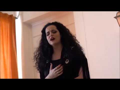 MARTA de SOUSA - 1.ª Eliminatória para a Grande Noite do Fado de Santa Maria Maior