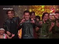 Salman Khan Dance Dance Plus Show Dance 5 Salman Khan Videos Star Plus