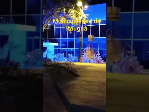 Municipalidad de Itauguá conoce el departamento central