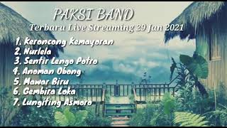 Download lagu Paksi Band Full Album Tanpa Iklan, Live Streaming 29 Januari 2021, Keroncong Modern mp3 Download lagu Paksi Band Full Album Tanpa Iklan, Live Streaming 29 Januari 2021, Keroncong Modern mp3