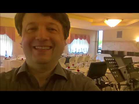 Maracaibo - Paolo-Musica per Matrimoni